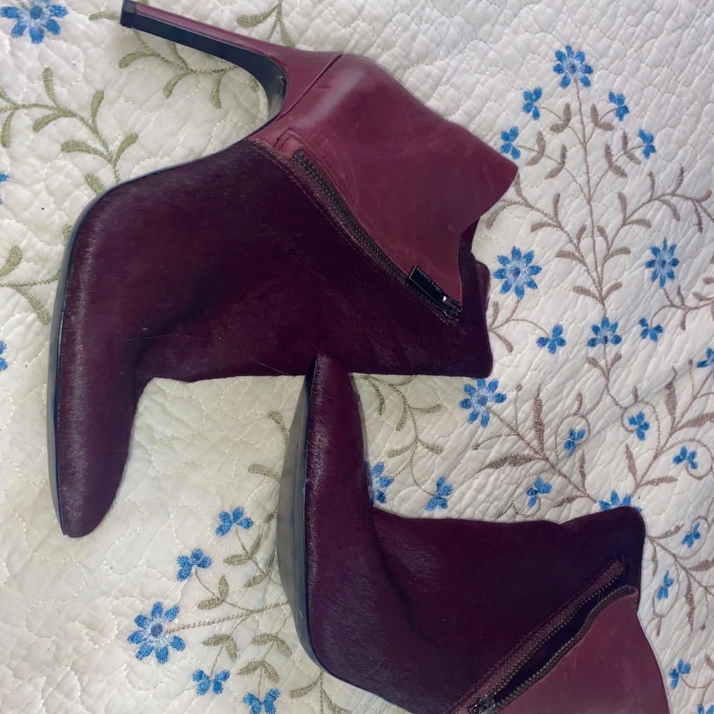 Vince Camuto Heel boots